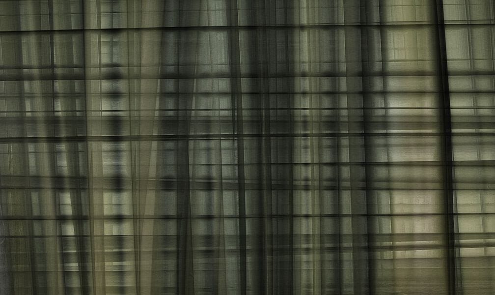 Виниловые или стекловолоконные обои N.O.W. Edizioni CANVAS / INCROCI ARCH-00147335 - Вид №2