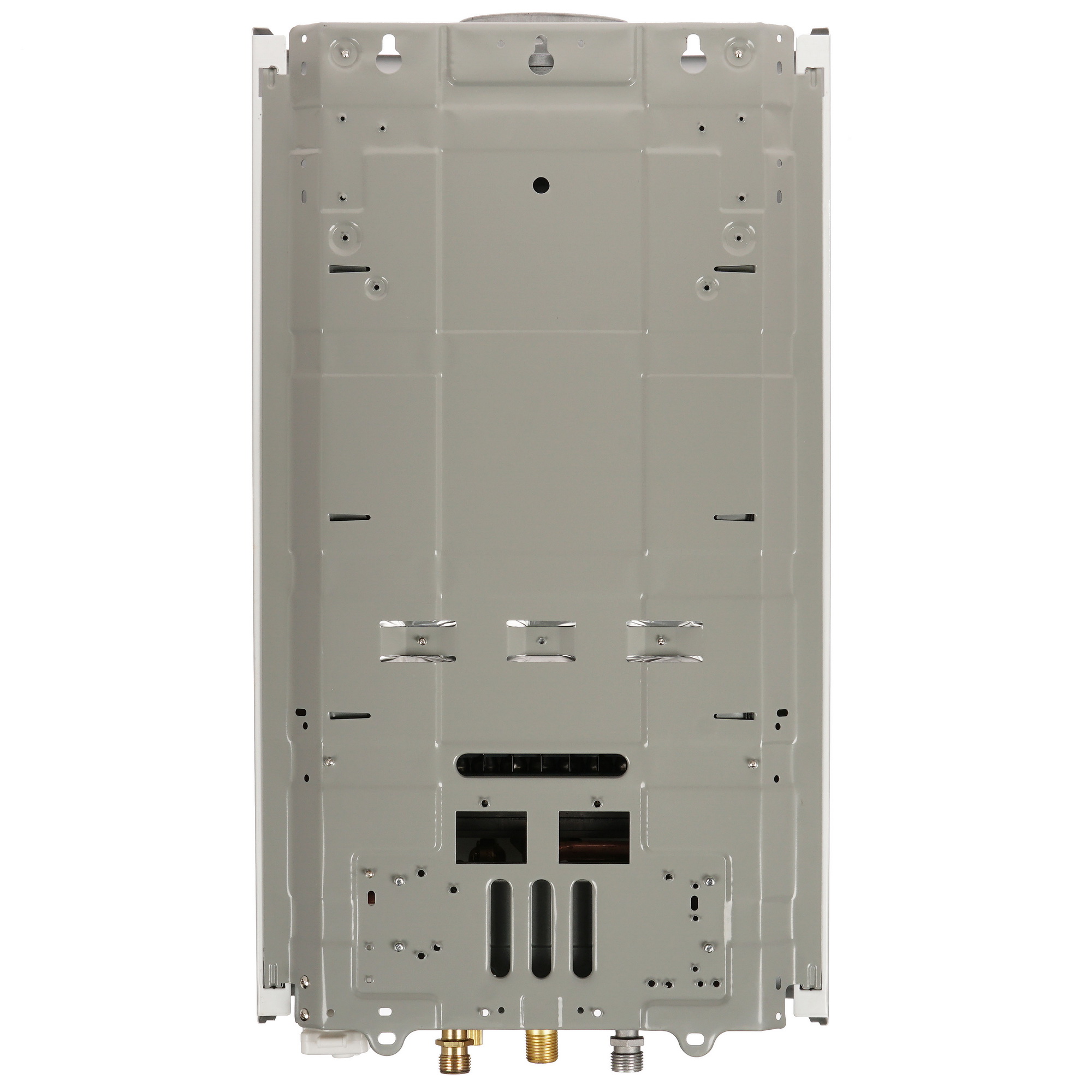 5321835 Водонагреватель газовый Wertrus 12E SILVER STDN-0016467 - Вид №5