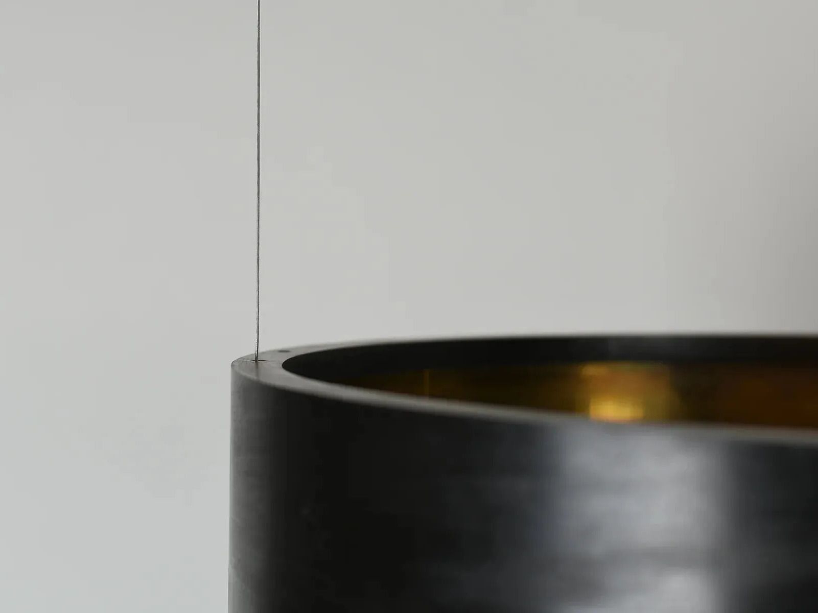 Латунный светодиодный подвесной светильник Authentage Lighting Eclips ARCH-00088721 - Вид №1