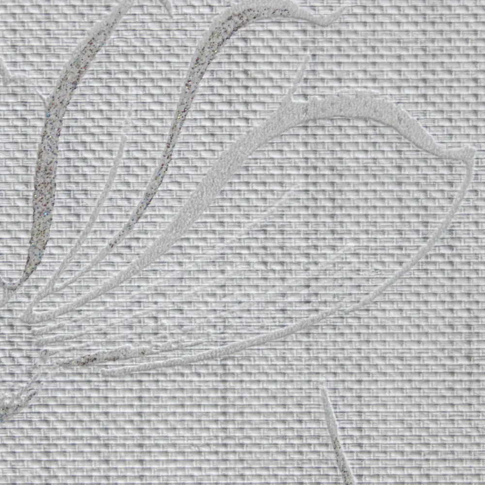 Обои флизелиновые Vog Collection Жасмин серые 1.06 м 90086-46 STLM-2210161 - Вид №1