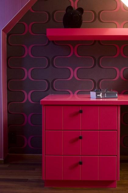 Dauby Железная ручка Pure® 7215 - Вид №6