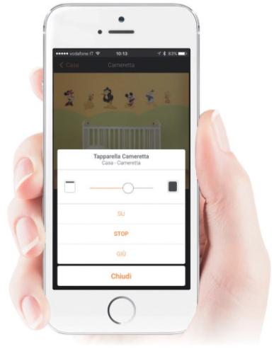BTICINO Система домашней автоматизации для автоматизации управления sun-id-1373119 - Вид №2