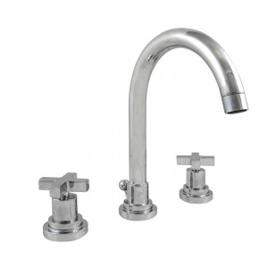 2208 ** 27 Смеситель для умывальника Nicolazzi Series Monte Croce