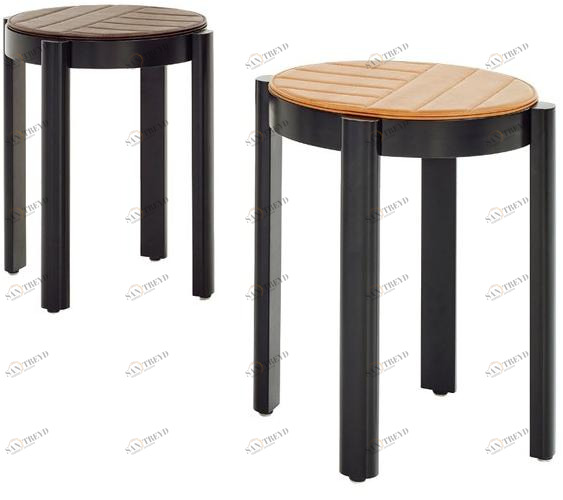 Wittmann Табурет Melange sun-id-1407915