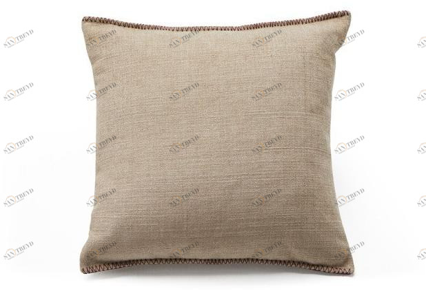 Viccarbe Квадратная подушка из гусиного пуха  Ma48 