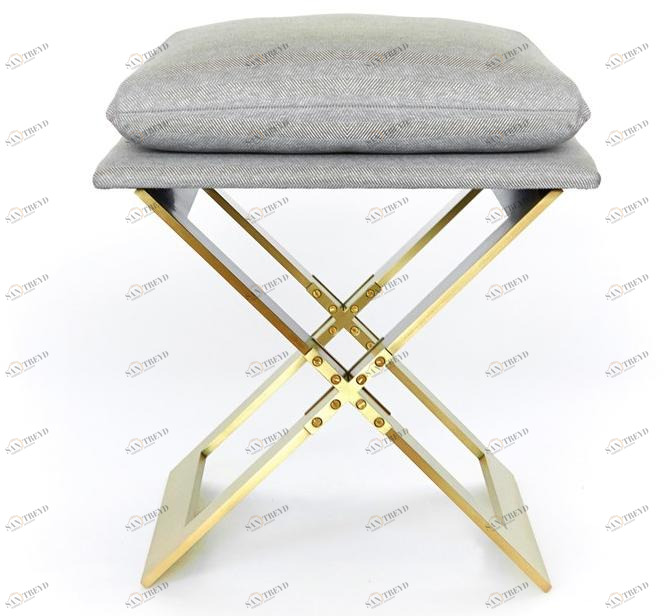 GABRIEL SCOTT Складной стул со встроенной подушкой Marx sun-id-1503286