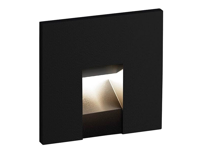 Окрашенный металлический настенный светодиодный маркер Rossini Illuminazione SHOW ARCH-00028464