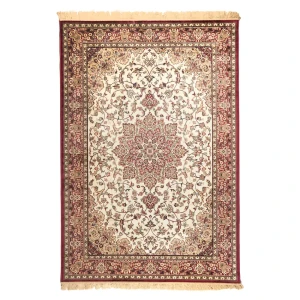 Ковёр Isphahan 77983IR 1.6х2.3 м вискоза 17848083 STLM-2102458