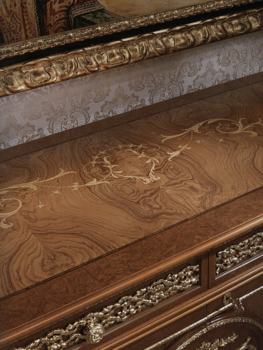 Буфет TELIA CARLO ASNAGHI 11443 CHARME - Вид №1