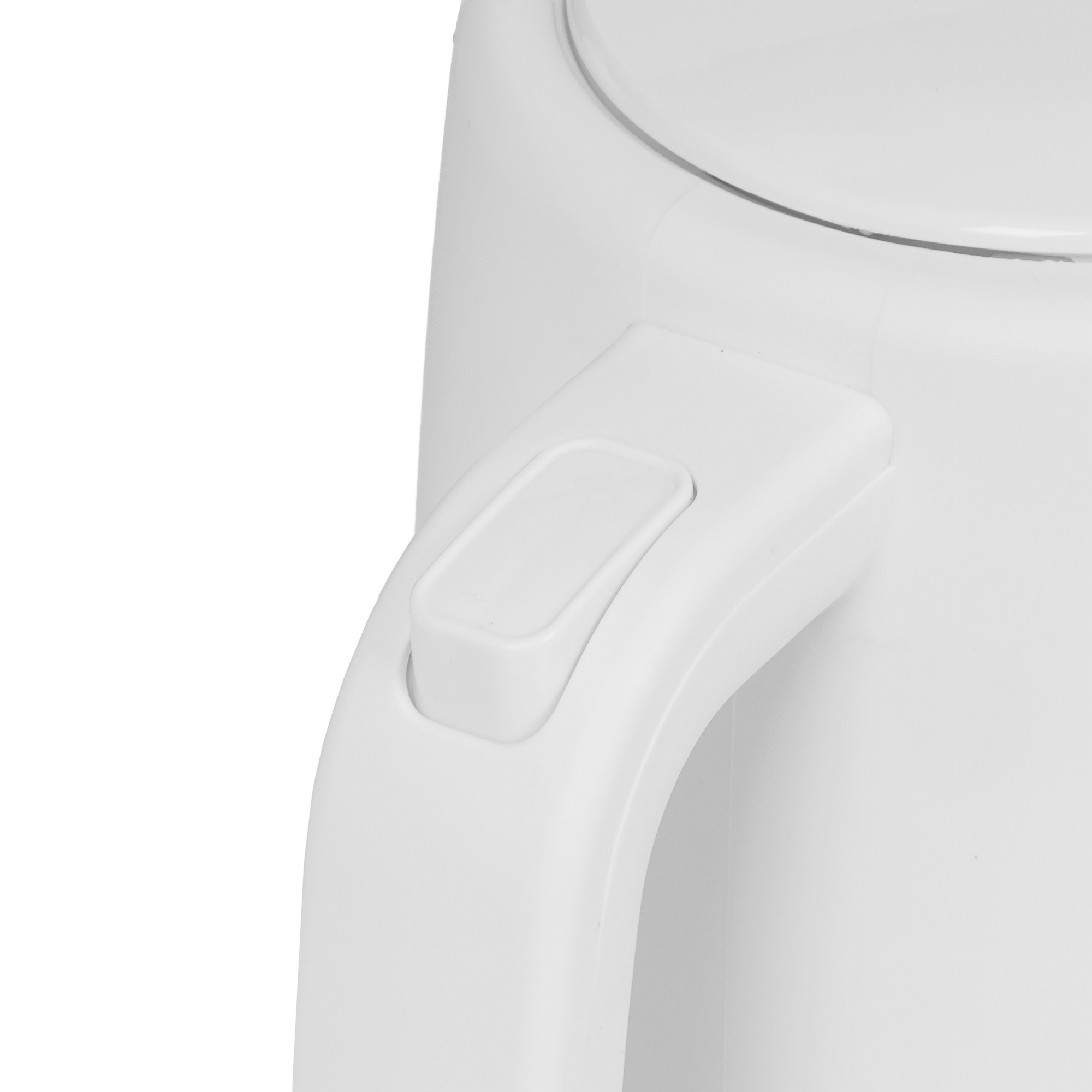 9237192 Электрочайник LEBEN 291-125 белый STDN-0150628 - Вид №3