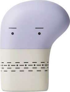 100200 NormNorm Purple Normann Copenhagen