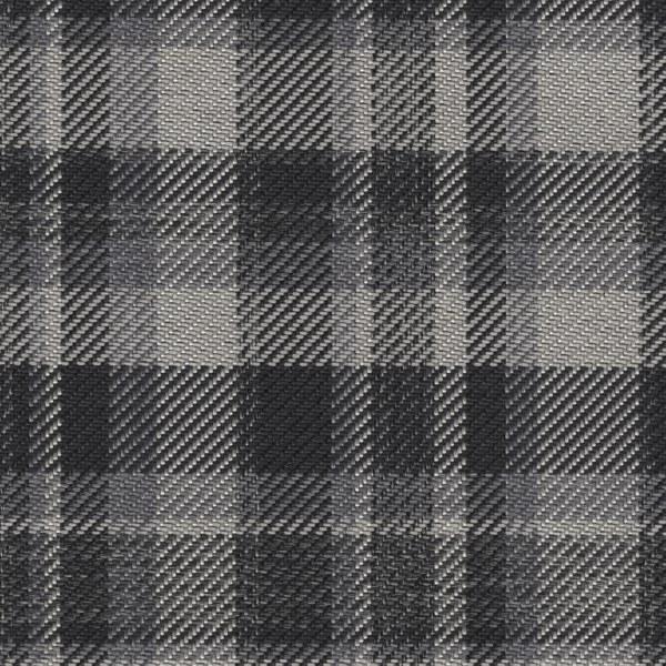 Aldeco Жаккардовая клетчатая ткань высокой прочности Ghute sun-id-1424458 - Вид №6