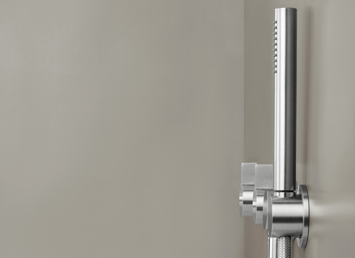 COCOON PB SET23 - Душевые приспособления 4398 - Вид №2