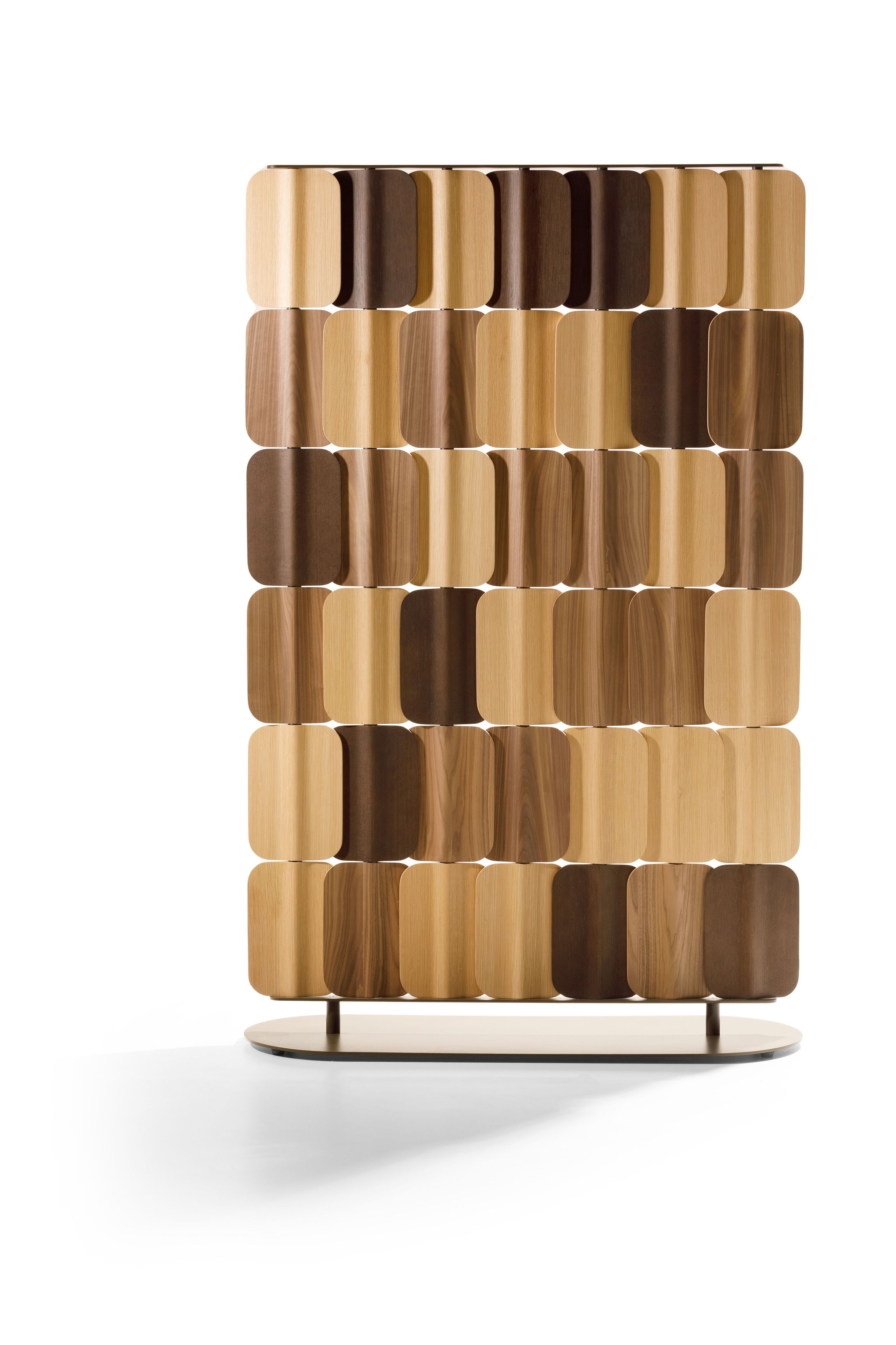 Звукопоглощающая перегородка из ткани True Design патч ARCH-00110584 - Вид №30