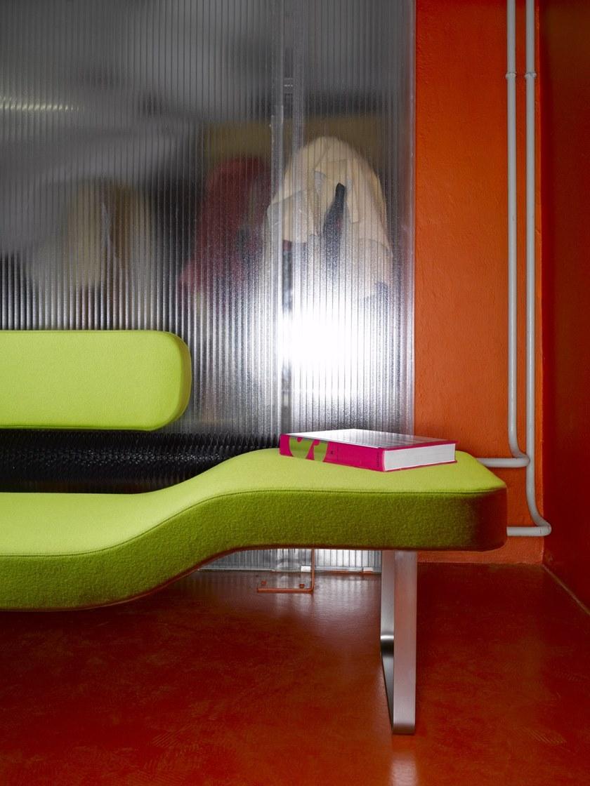 mminterier Кресло из ткани sun-id-1455538 - Вид №2