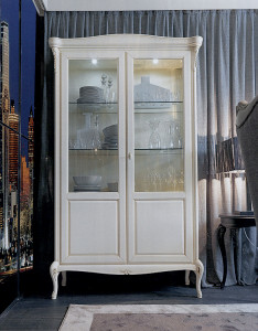 Витрина  GIORGIO CASA 1365