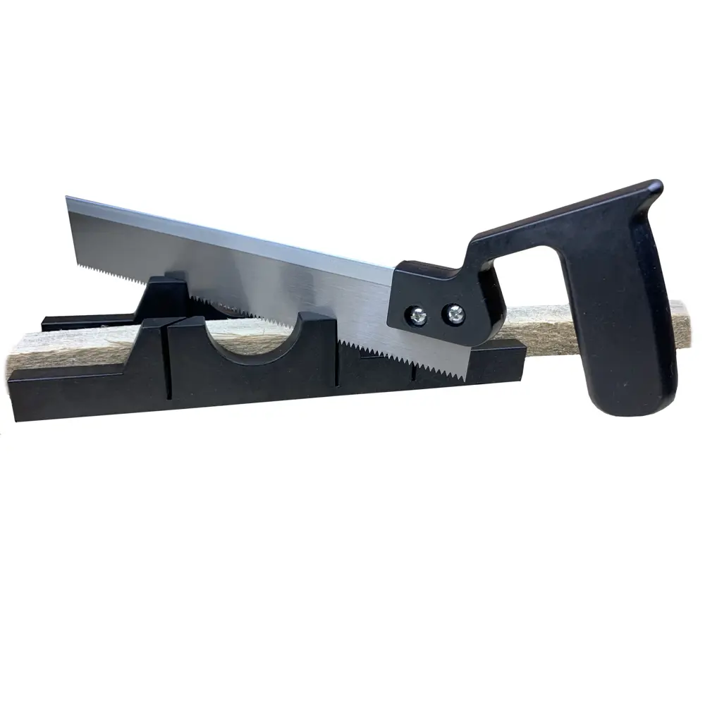 СПЕЦ ПРОМО - Пила с угловым стуслом для точных распилов под углом 84400905 STLM-0843848 - Вид №5