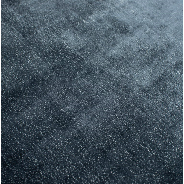 Ковер Linen, 160х230 см, темно-голубой Carpet Decor C1097 - Вид №2