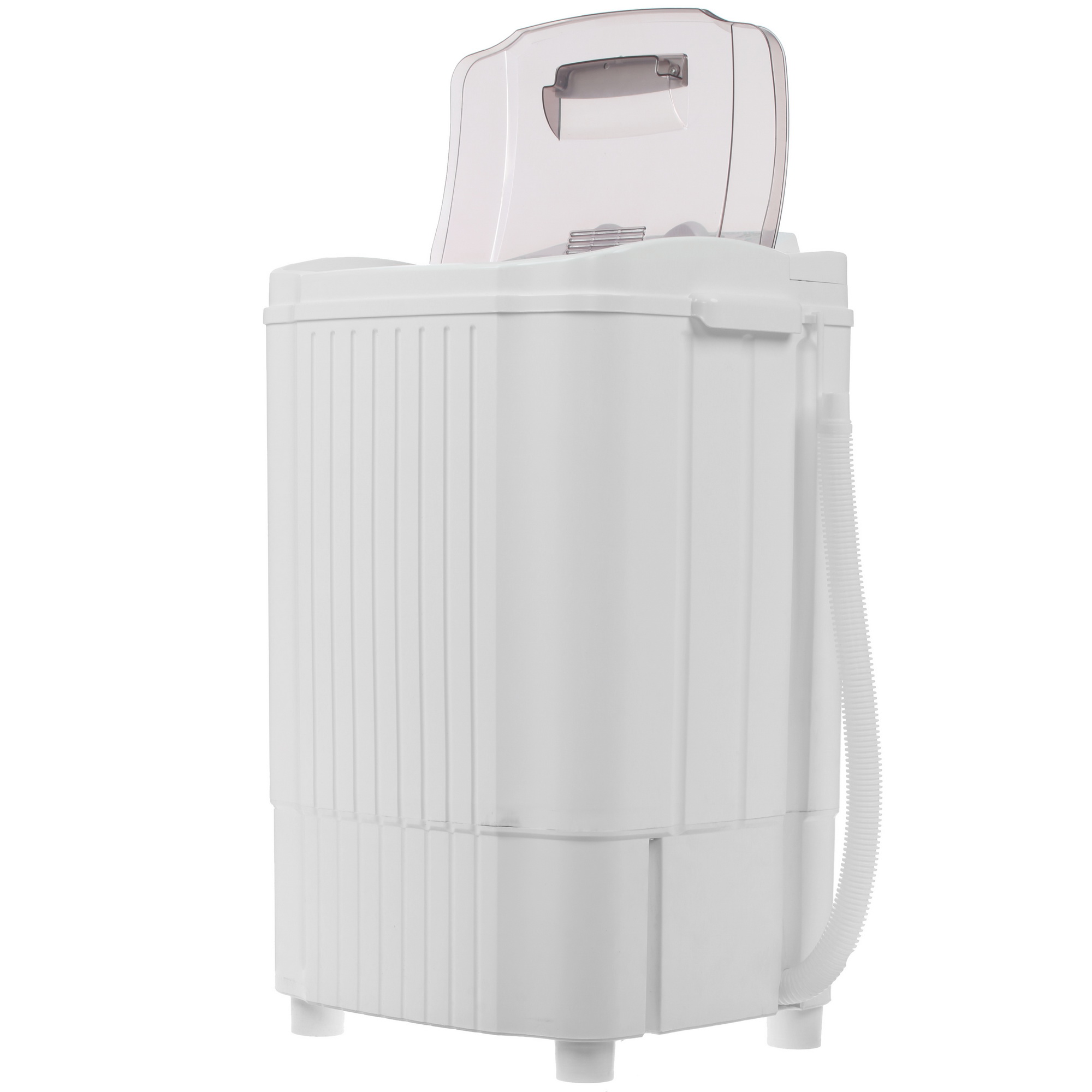 1021151 Стиральная машина Славда 0201э/16 STDN-0115225 - Вид №5