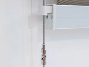 RESSTENDE Упор для занавеса