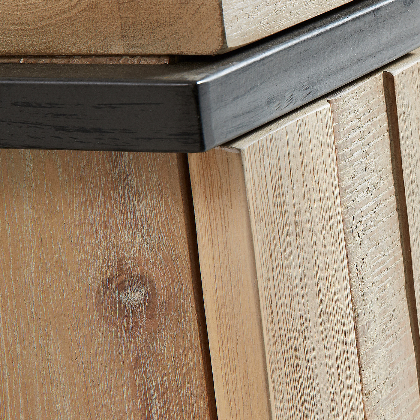 051538 Тумба под ТВ Disset акация La Forma Thinh 