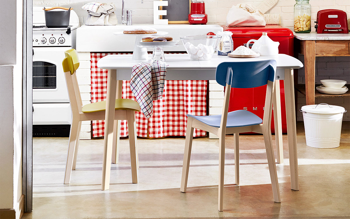 Стул CREAM CALLIGARIS CS1369 02  - Вид №2