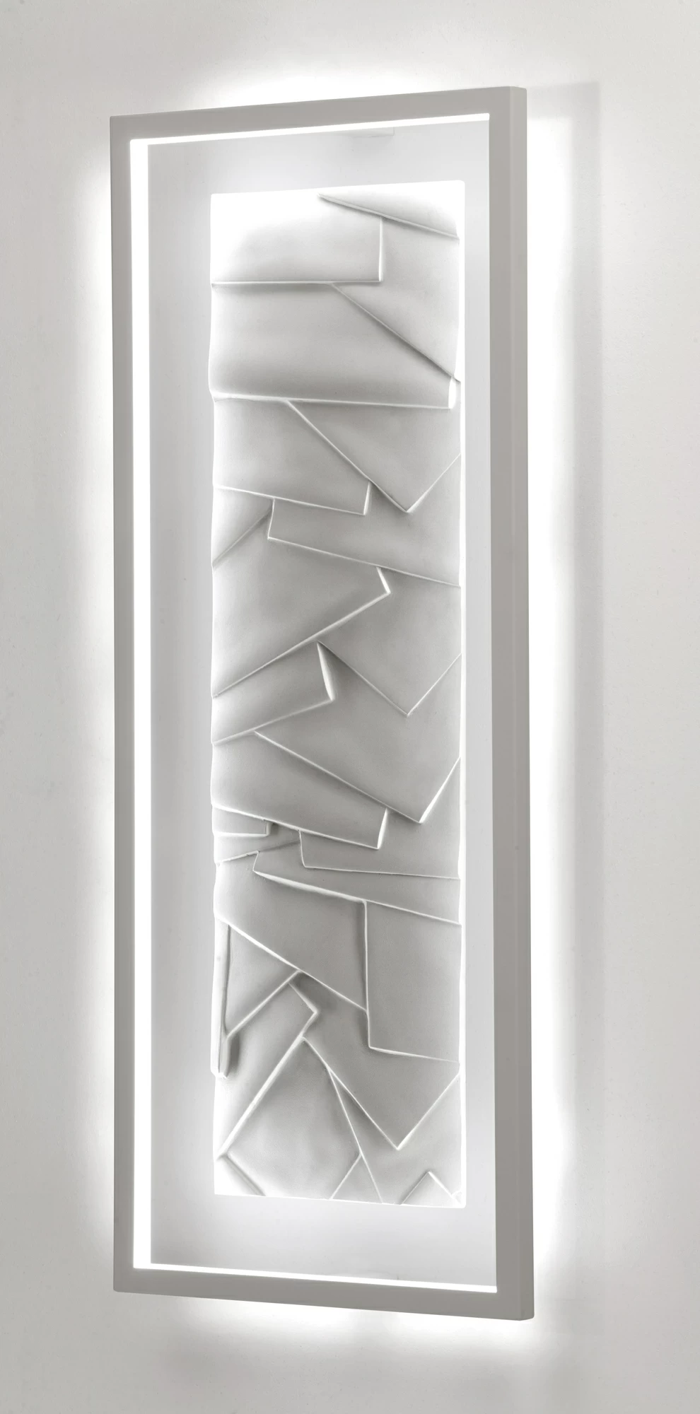 Освещение 104 Х 42 см Edo LT Cinier 5400 k sun-id-1218198 - Вид №1