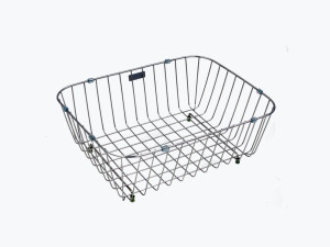 Корзина для мойки Polygran Argo-420 731752