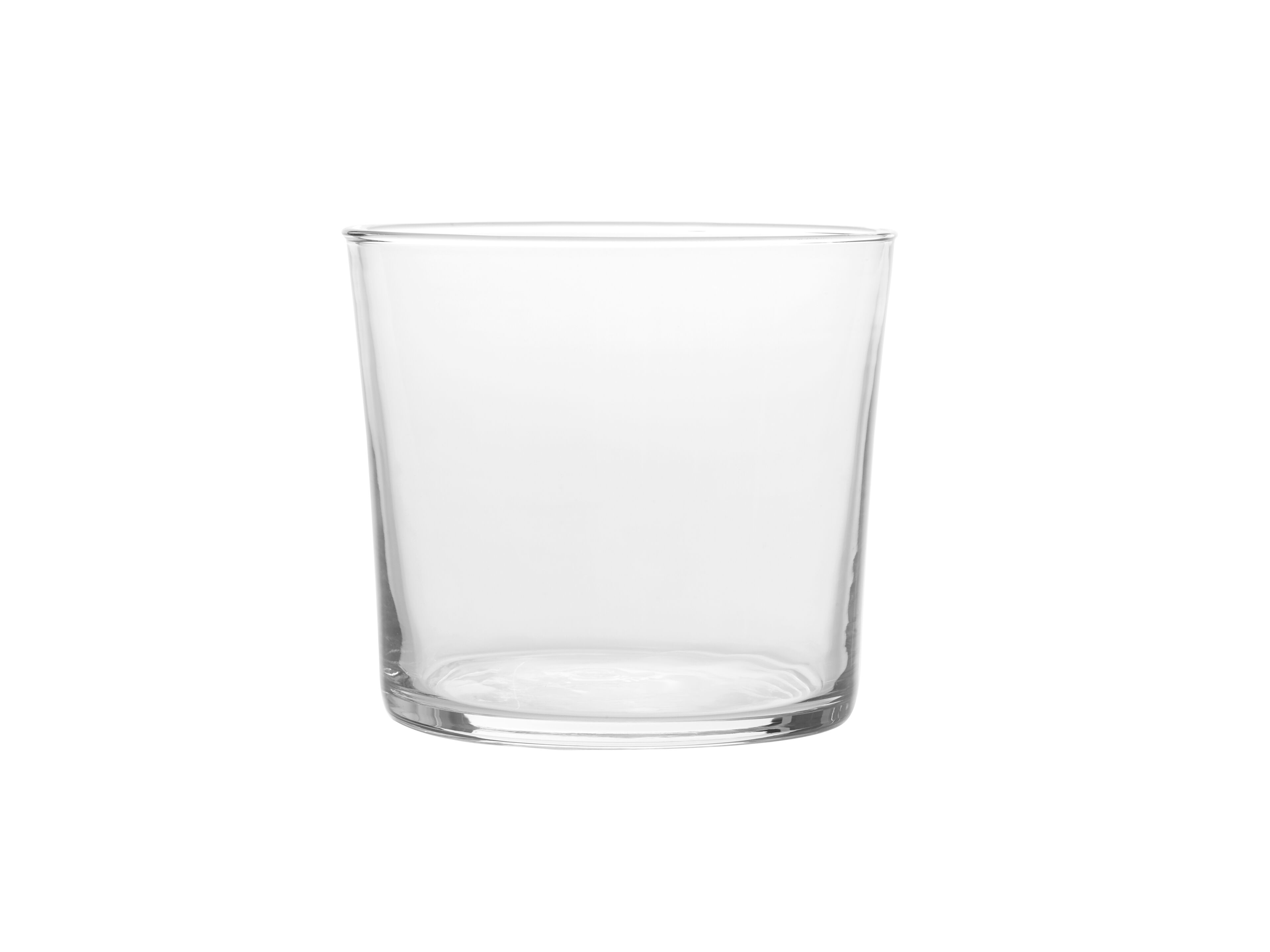 Стакан для воды из дутого стекла Zafferano Tumblers &amp ARCH-00101697 - Вид №1