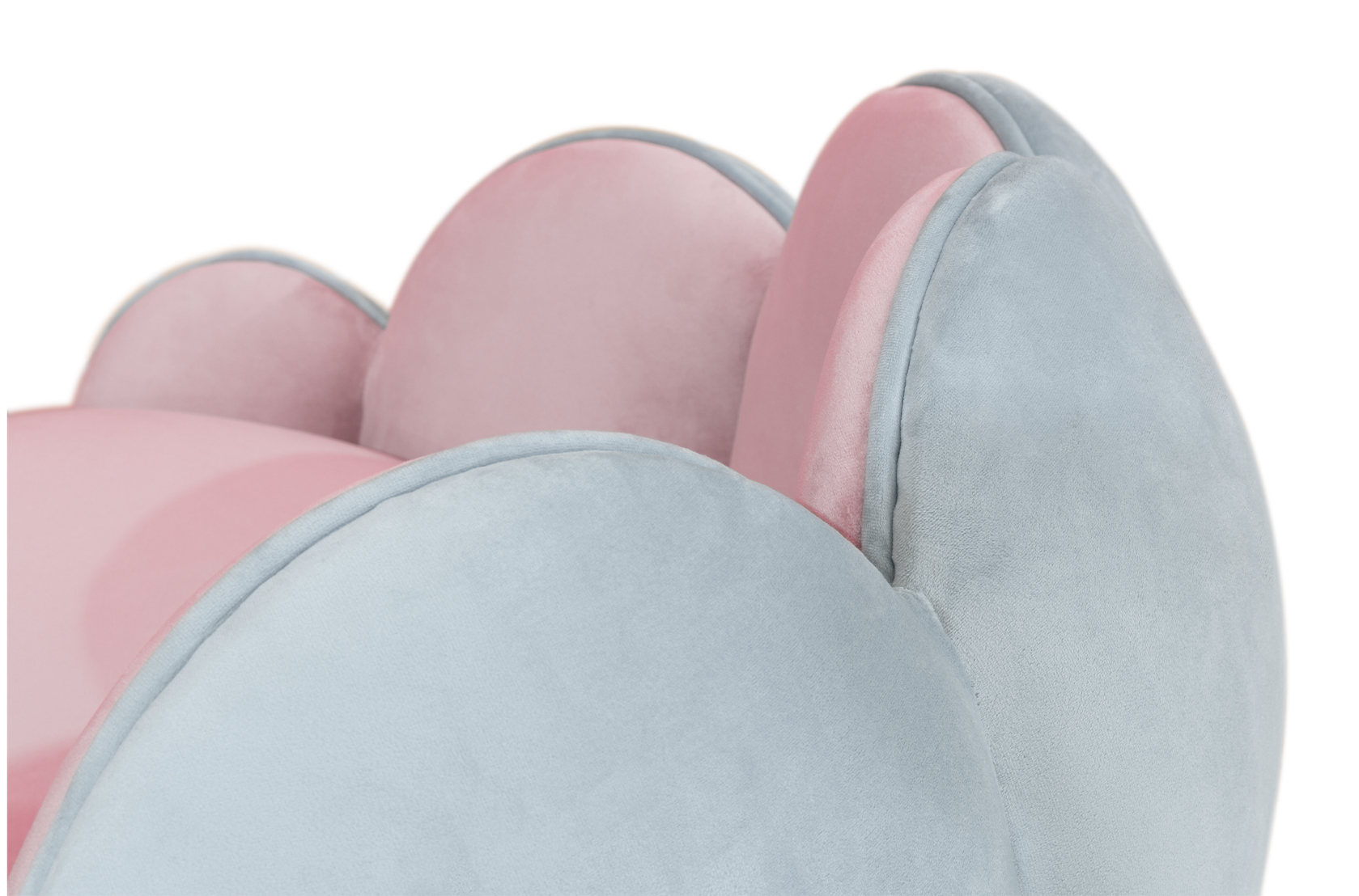 CIST414 Детское мягкое кресло Лотос Circu  - Вид №5