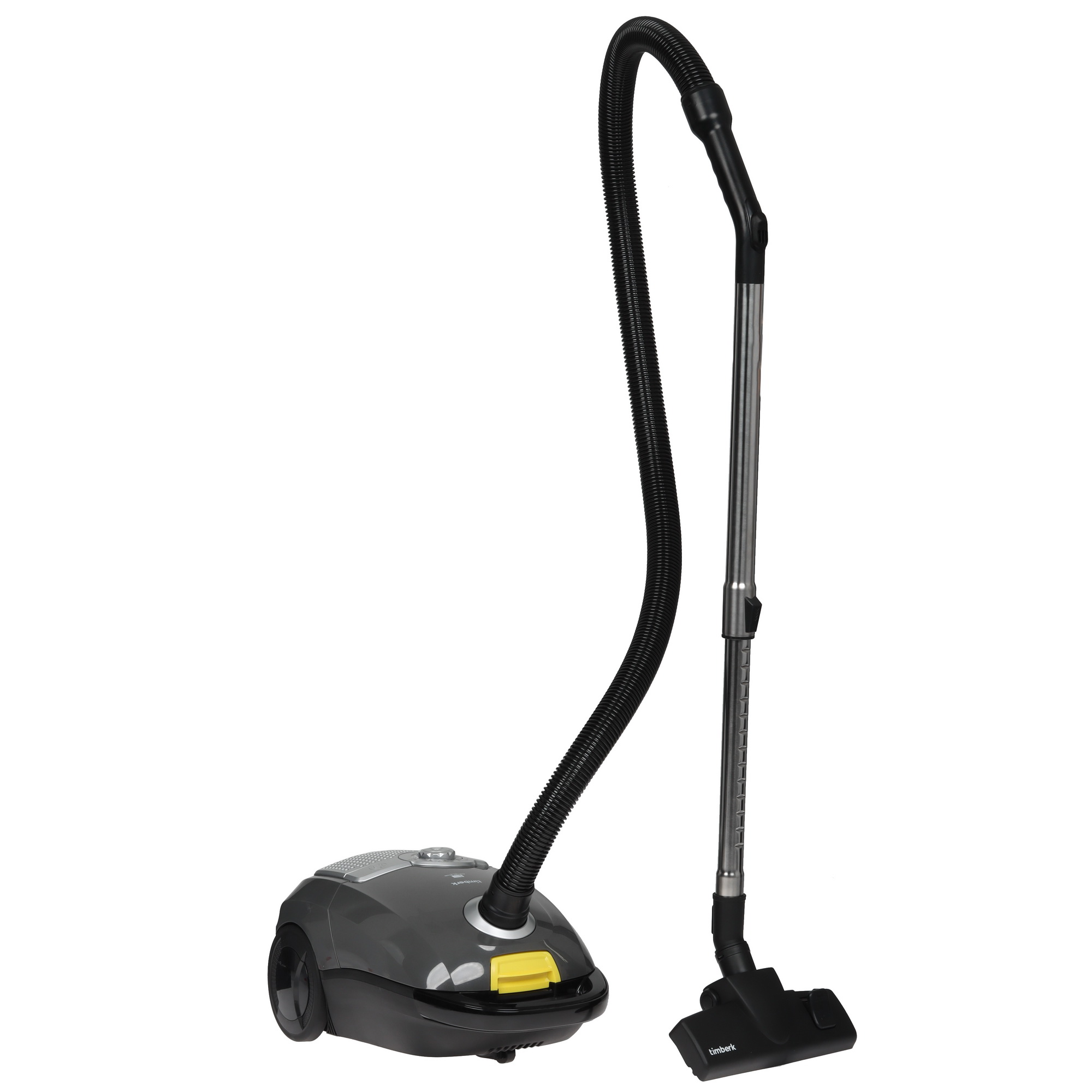 5450851 Пылесос Timberk T-VCB-200 серый STDN-0071615 - Вид №8