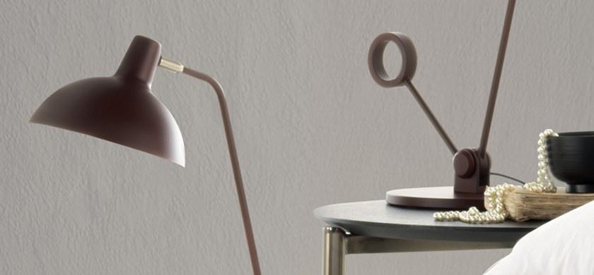 Natuzzi Регулируемая металлическая настольная лампа Elsa sun-id-1513542 - Вид №4