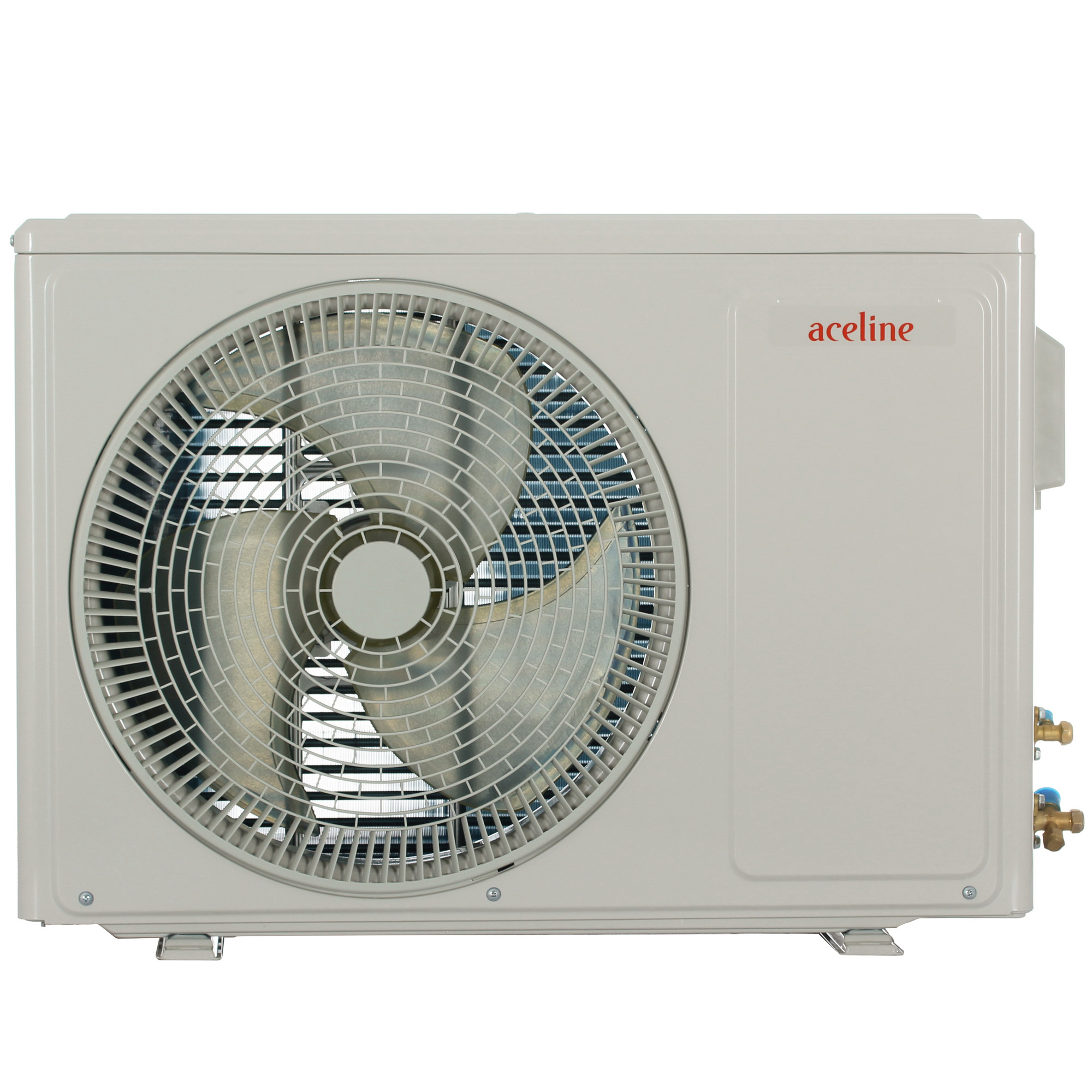 9165717 Кондиционер настенный сплит-система Aceline AC-KGHA18ONF белый STDN-0000521 - Вид №5