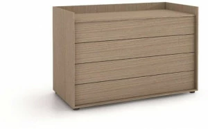 Zalf Ящики Shell