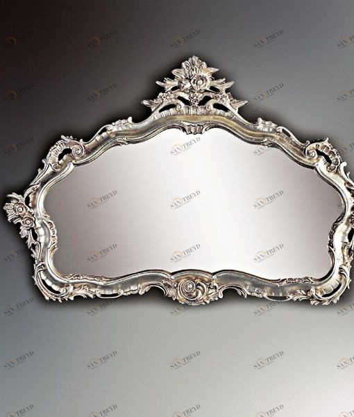 Il Tempo Del Зеркало Cornici CR 676 Arredo CR676