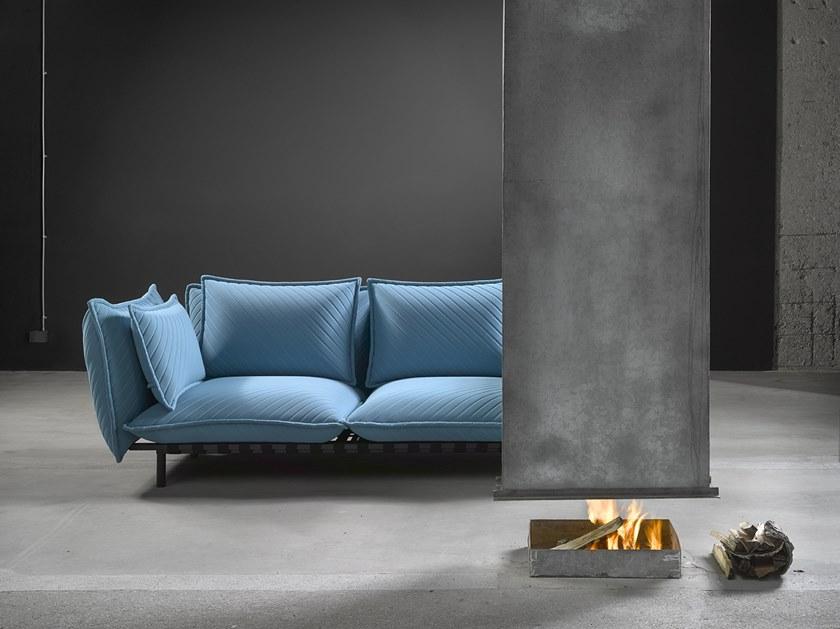 mminterier Съемный тканевый диван Soft sun-id-1488670 - Вид №3