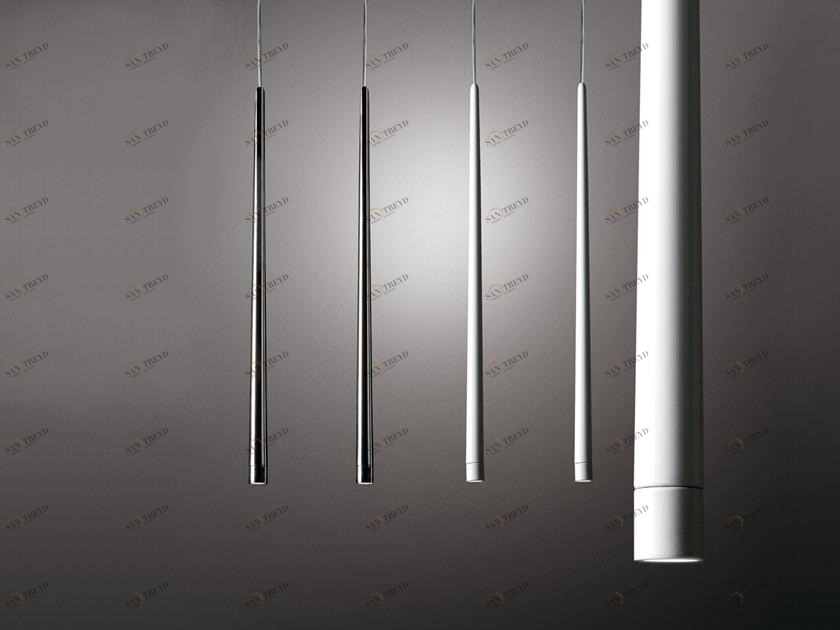 EGOLUCE Светодиодная подвесная лампа Pool 1504