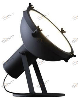 NEMO Регулируемый алюминиевый торшер прямого света Projecteur sun-id-1477656