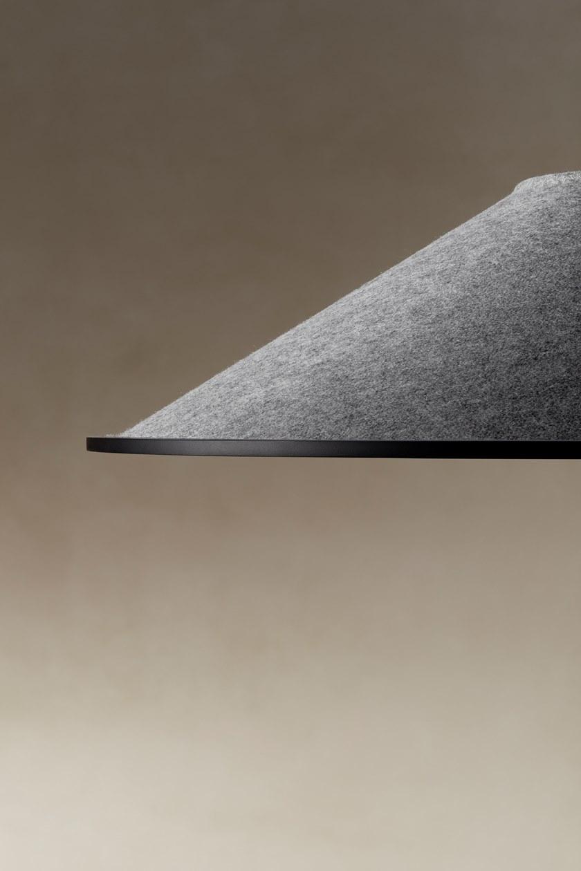 Grok Металлический светодиодный подвесной светильник sun-id-1420728 - Вид №11