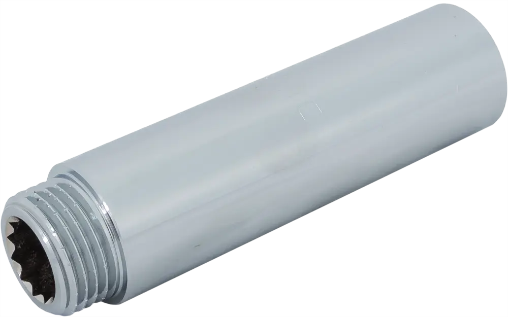 Santreyd Удлинитель для труб 1/2"х80 мм с внутренней резьбой 17988633