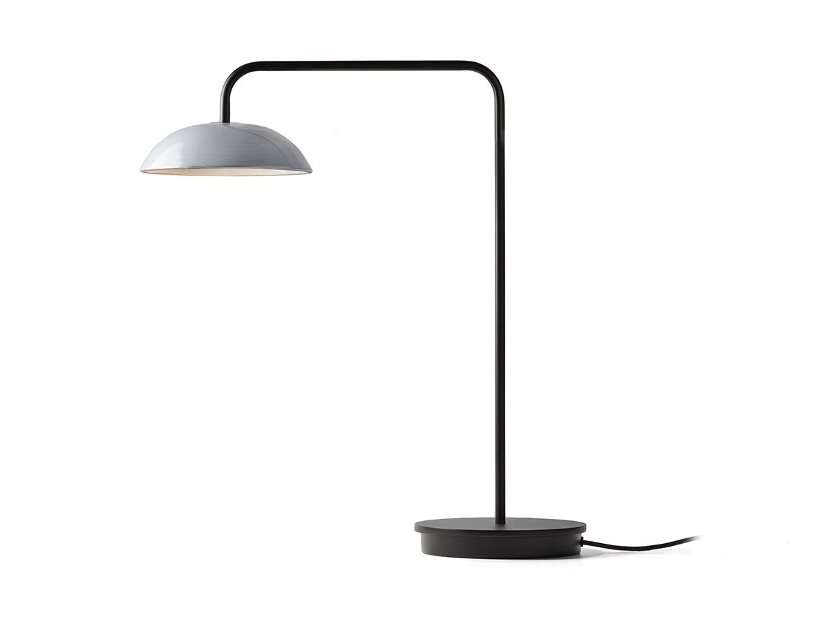 Керамическая настольная лампа luxcambra Absidiola ARCH-00007940