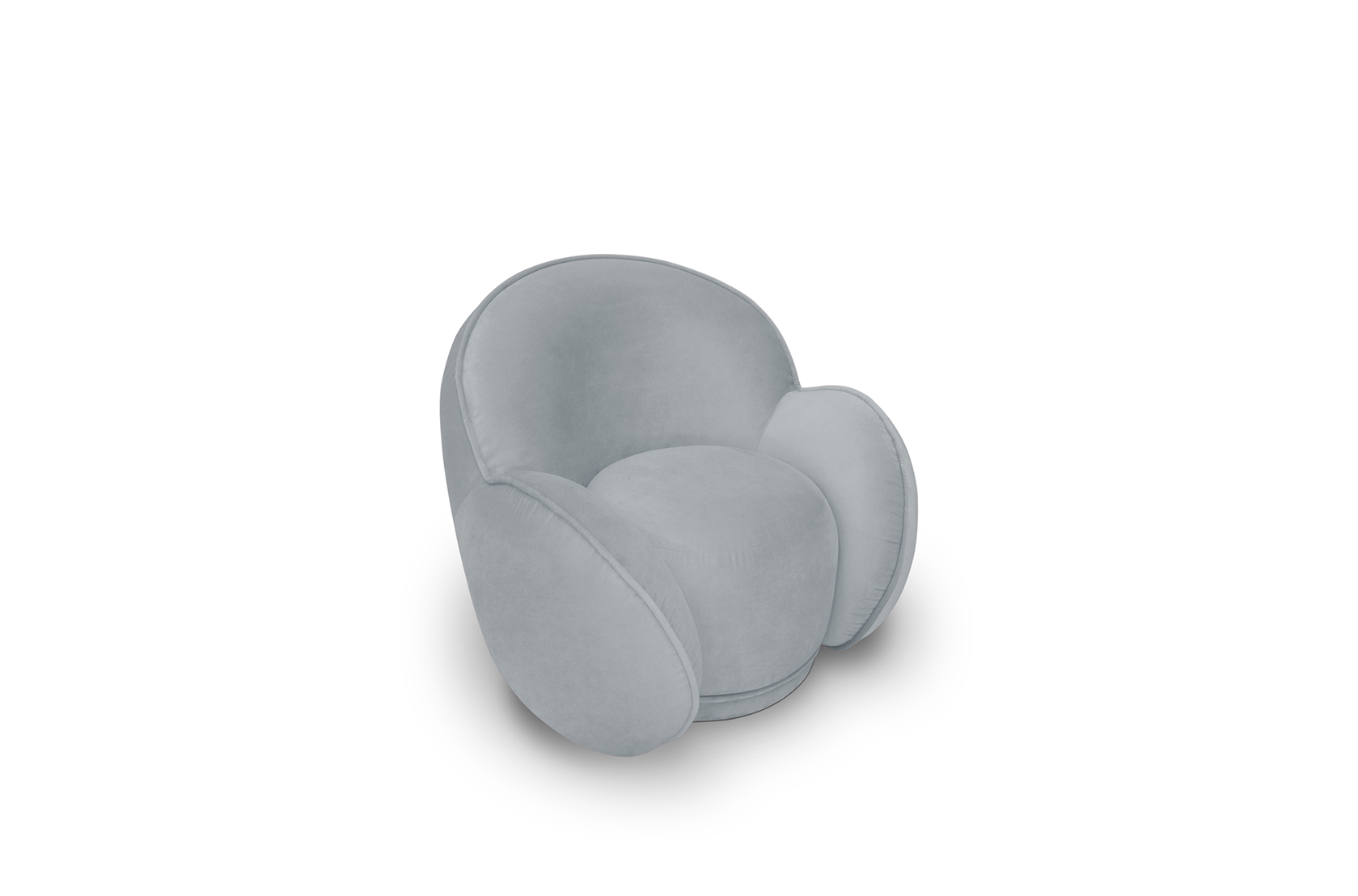 CIST334 Детское мягкое кресло Изысканность Circu  - Вид №1