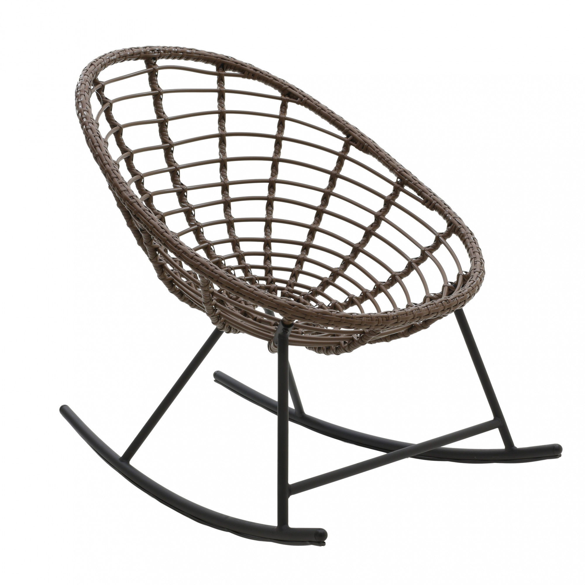 3850671.0007 кресло -качалка TO4ROOMS 