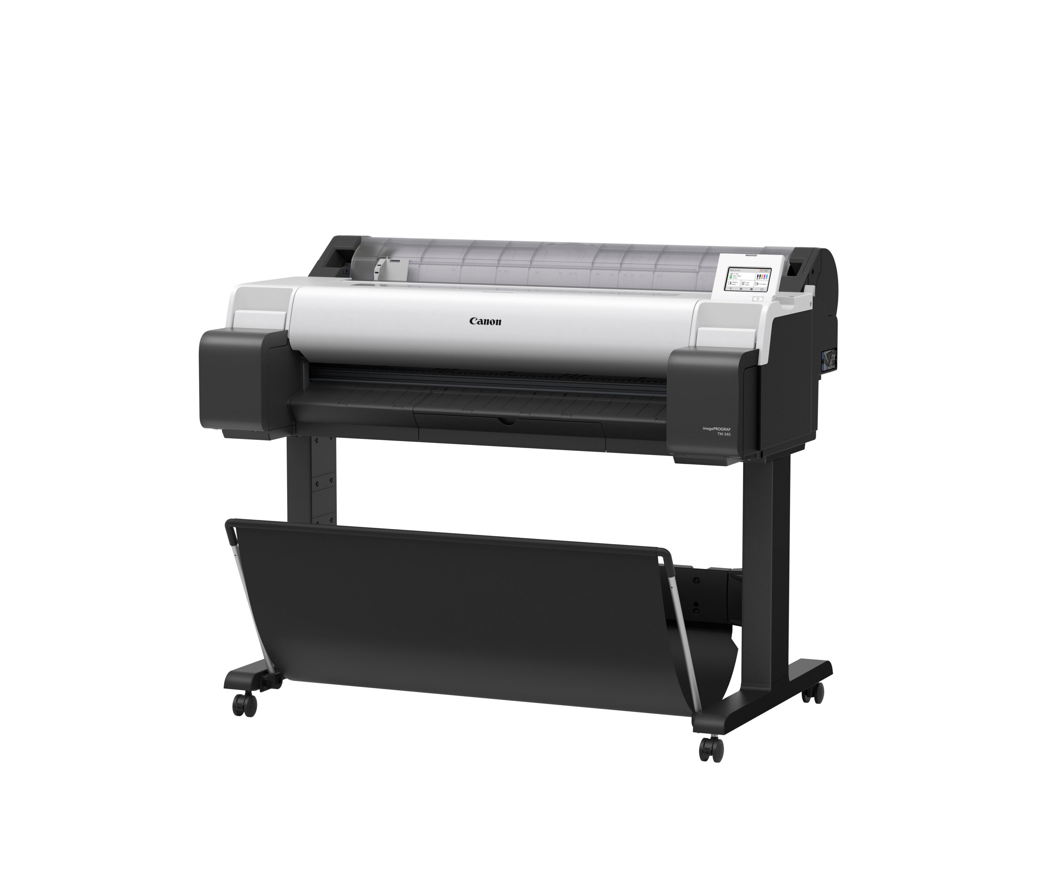 Профессиональный плоттер и принтер Canon imagePROGRAF TM ARCH-00148560 - Вид №12