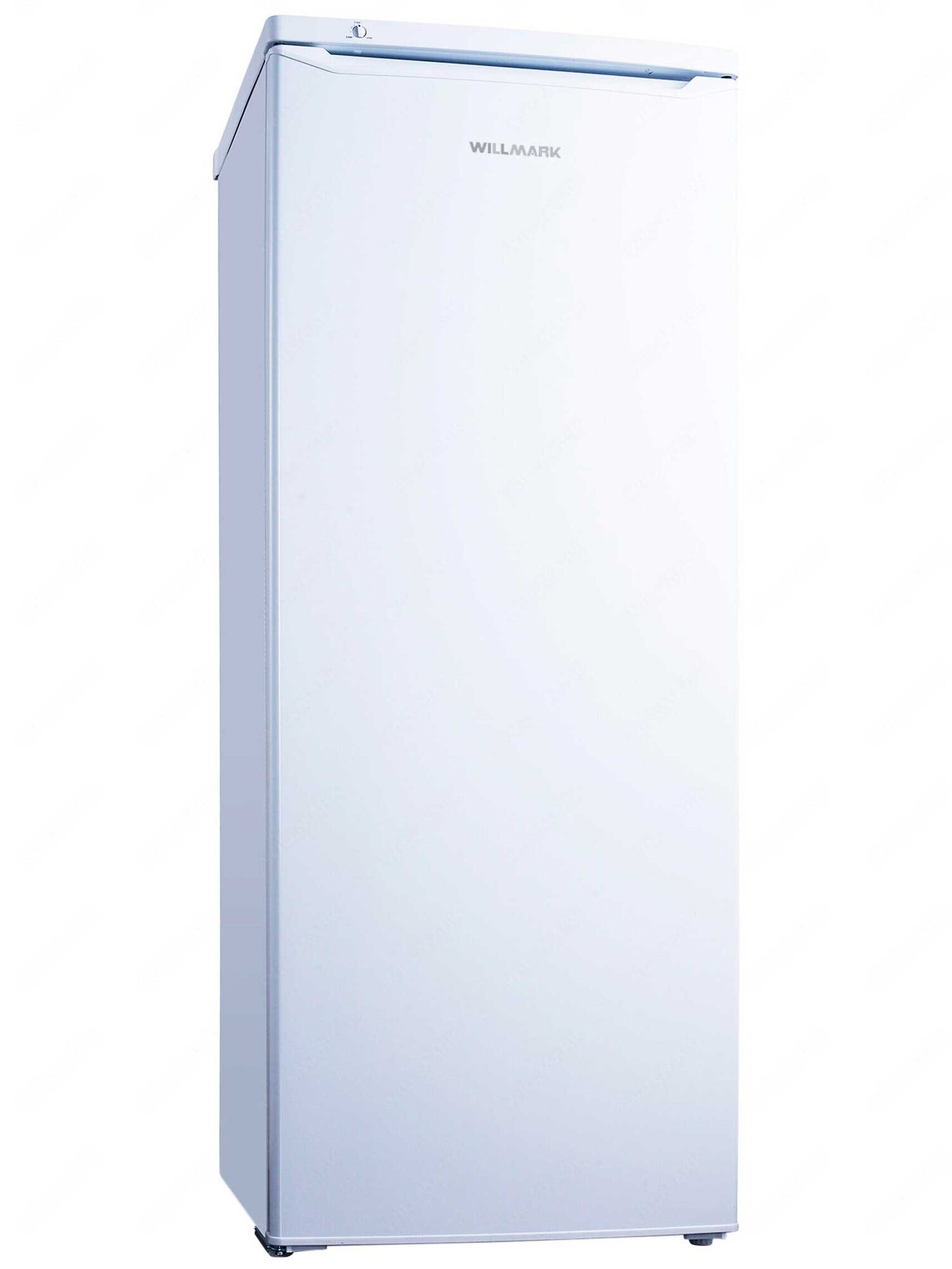 9016187 Морозильный шкаф  WILLMARK UF-209M белый STDN-0089487
