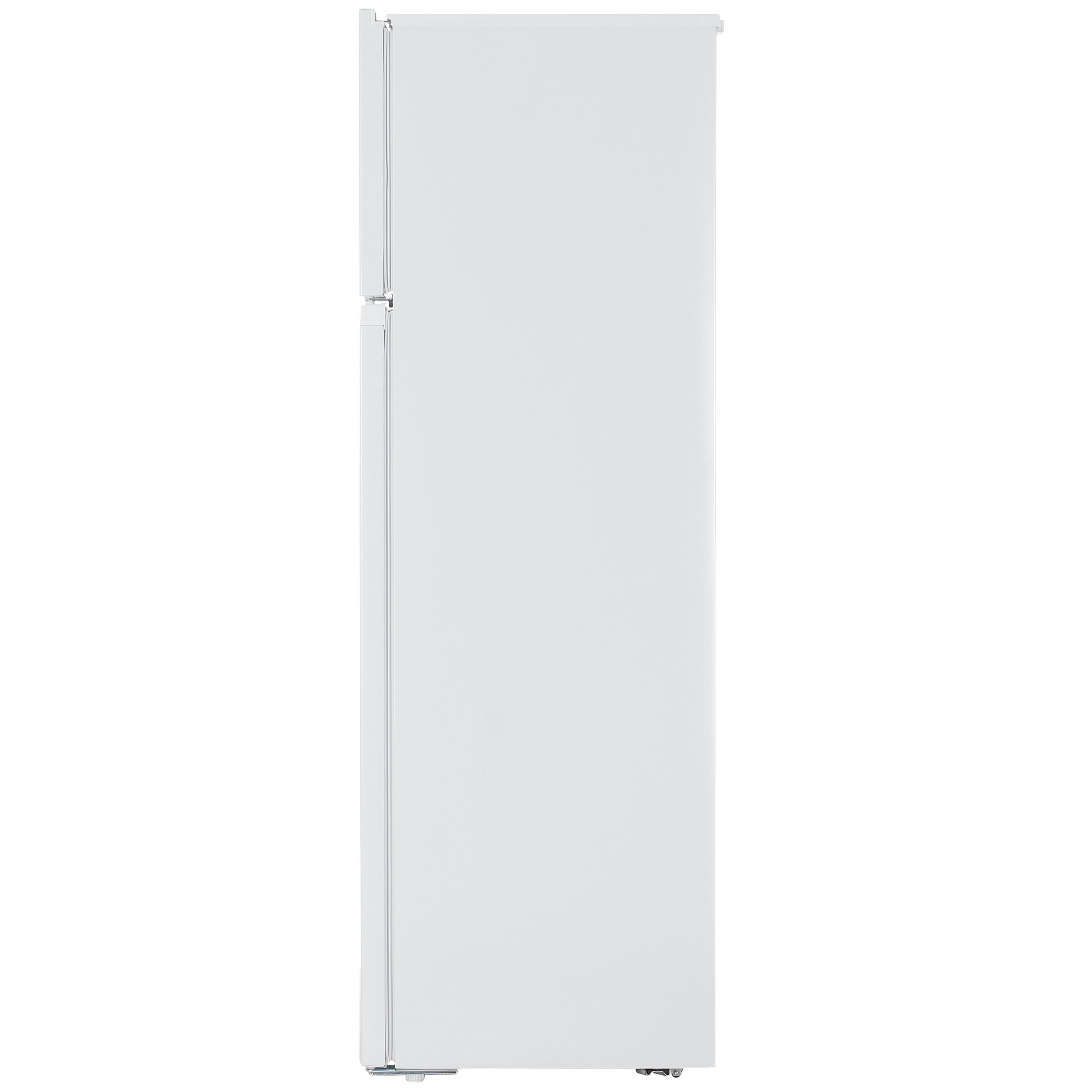 5095210 Холодильник с морозильником   DEXP T2-26AHA белый STDN-0135854 - Вид №3