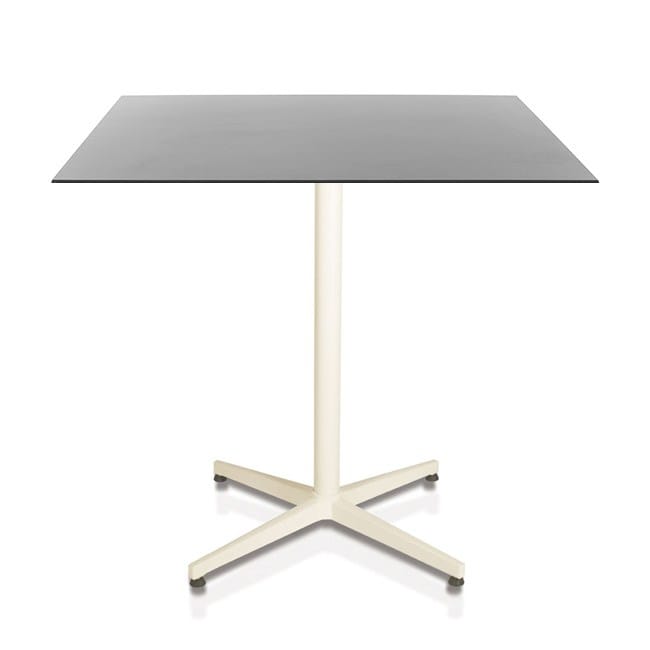 Алюминиевый стол для контракта Vela Arredamenti RACES ARCH-00050099 - Вид №2