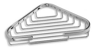 Угловая полка Novaservis  Metalia Wire programme 6065.0  хром