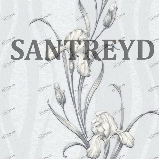 4566-2 Обои Erismann Olivia 45662