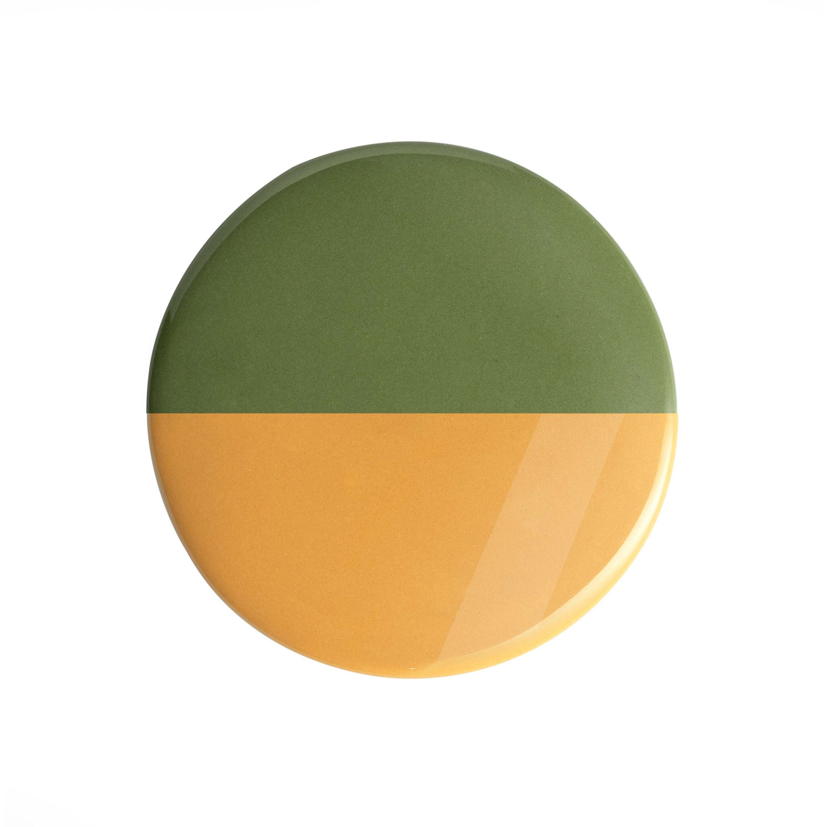 Керамический и стеклянный подвесной светильник FERROLUCE Маракана ARCH-00034472 - Вид №7